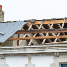 Réinvention de Bureau : Rénovation pour une Dynamique Collaborative Lunel